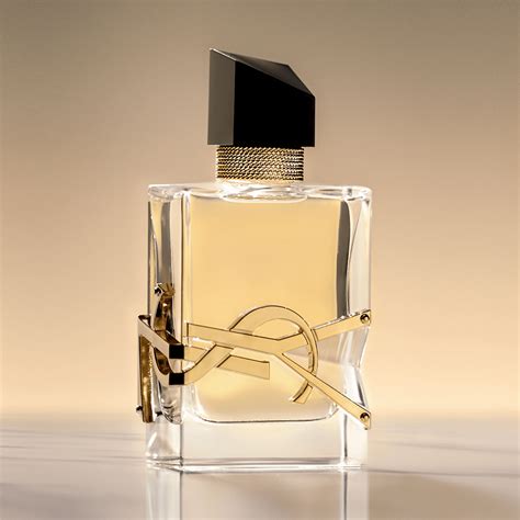 ysl parfymer